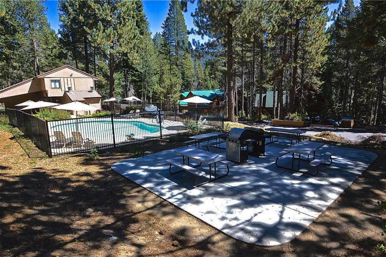 Huntington Lake Condo 92 Lakeshore Exteriér fotografie